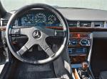 Mercedes-Benz E-Class by Brabus 1985 года